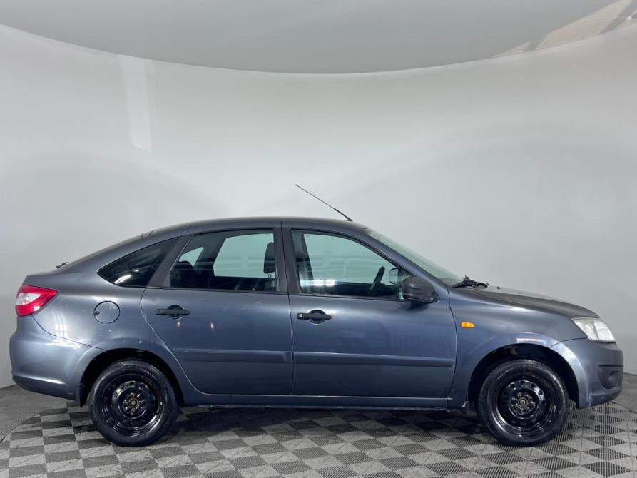 Lada (ВАЗ) Granta I Ростов-на-Дону  - изображение 4