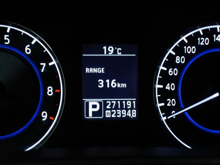 Infiniti G IV Москва  - изображение 14