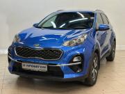 Kia Sportage IV Рестайлинг Балашиха  - изображение 21