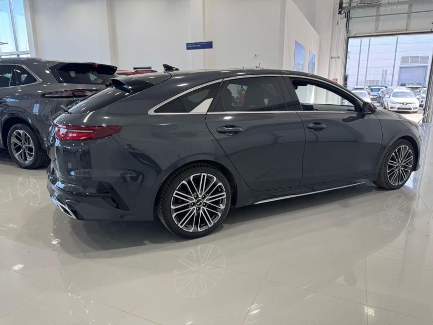 Kia Proceed I Челябинск  - изображение 5