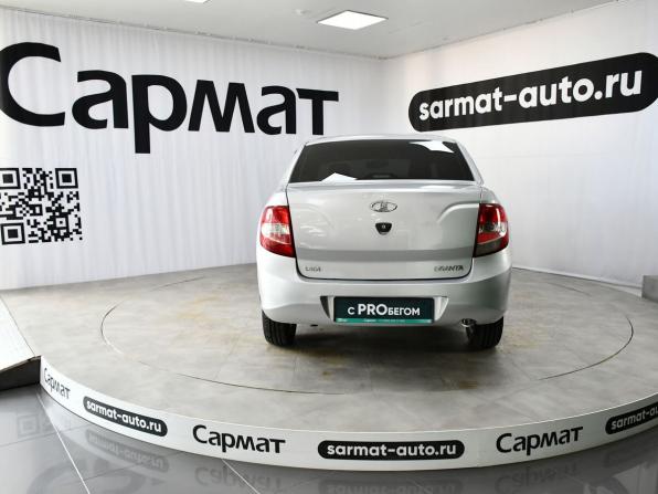 Lada (ВАЗ) Granta I с пробегом 2012 года, цена 327 000 рублей, 233000 км, седан, Автокод Объявления