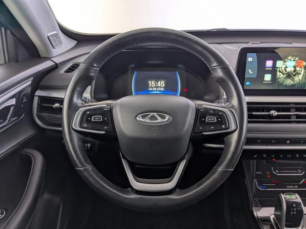 Chery Tiggo 7 Pro I с пробегом 2021 года, цена 1 595 000 рублей, 70200 км, внедорожник, Автокод Объявления
