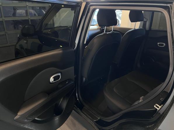 Kia Soul II Рестайлинг с пробегом 2018 года, цена 1 450 000 рублей, 81643 км, хэтчбек, Автокод Объявления