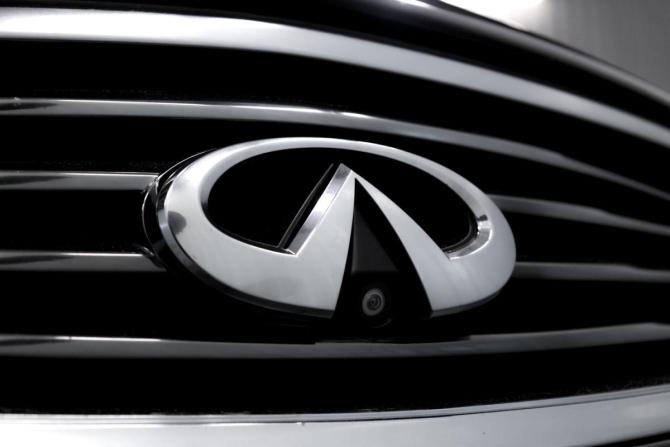 Infiniti EX I (J50) с пробегом 2010 года, цена 1 450 000 рублей, 221460 км, внедорожник, Автокод Объявления