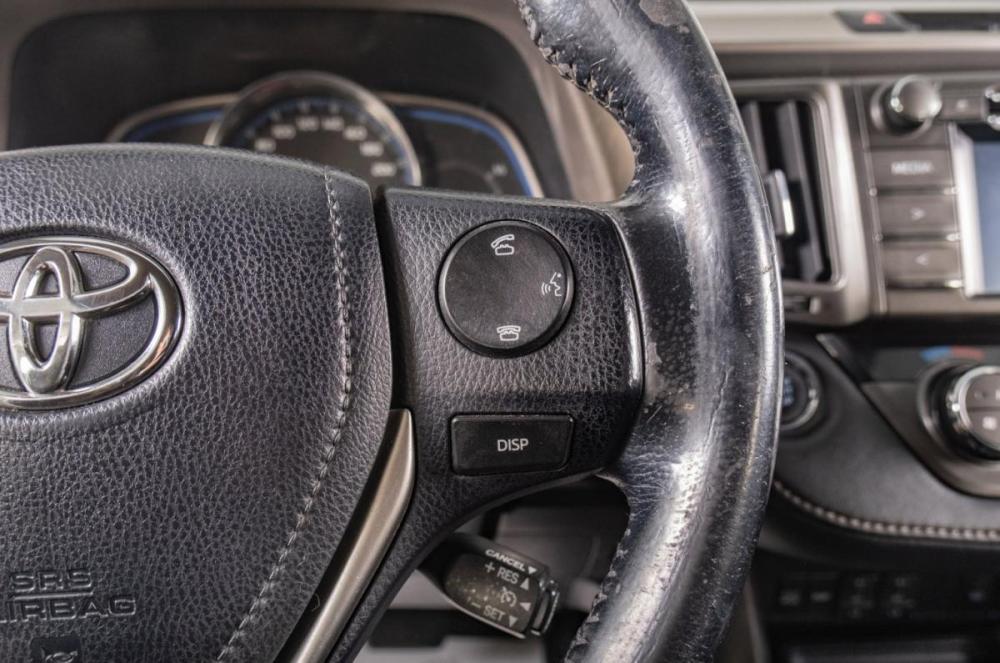 Toyota RAV4 IV (XA40) Томск  - изображение 15