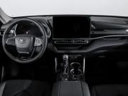 Toyota Highlander IV (XU70) Москва  - изображение 32