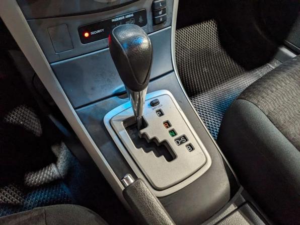 Toyota Corolla X (E140 E150) с пробегом 2008 года, цена 680 000 рублей, 258000 км, седан, Автокод Объявления