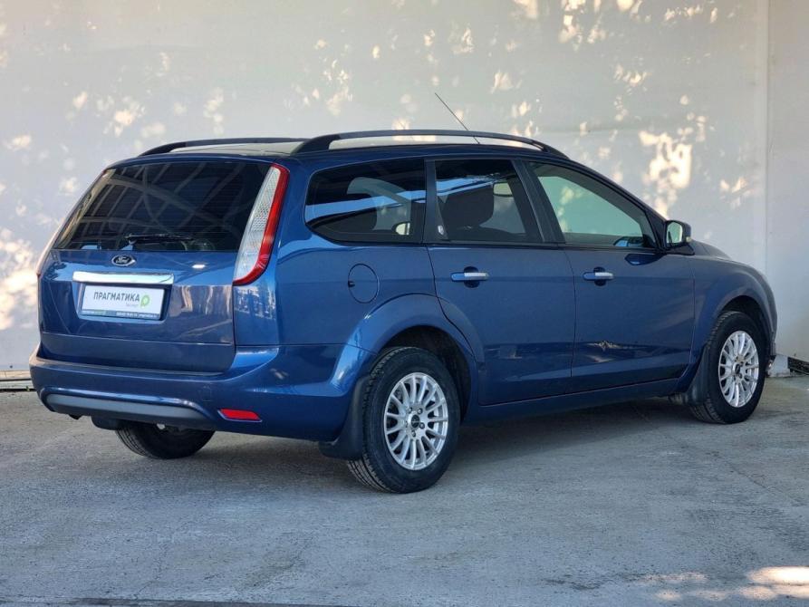 Ford Focus II Рестайлинг Петрозаводск  - изображение 5