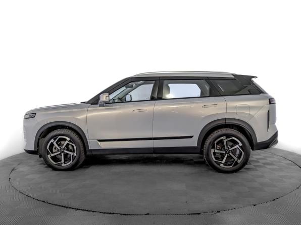 Jaecoo J7 I с пробегом 2024 года, цена 2 095 000 рублей, 32856 км, внедорожник, Автокод Объявления