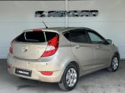 Hyundai Solaris I Уфа  - изображение 24