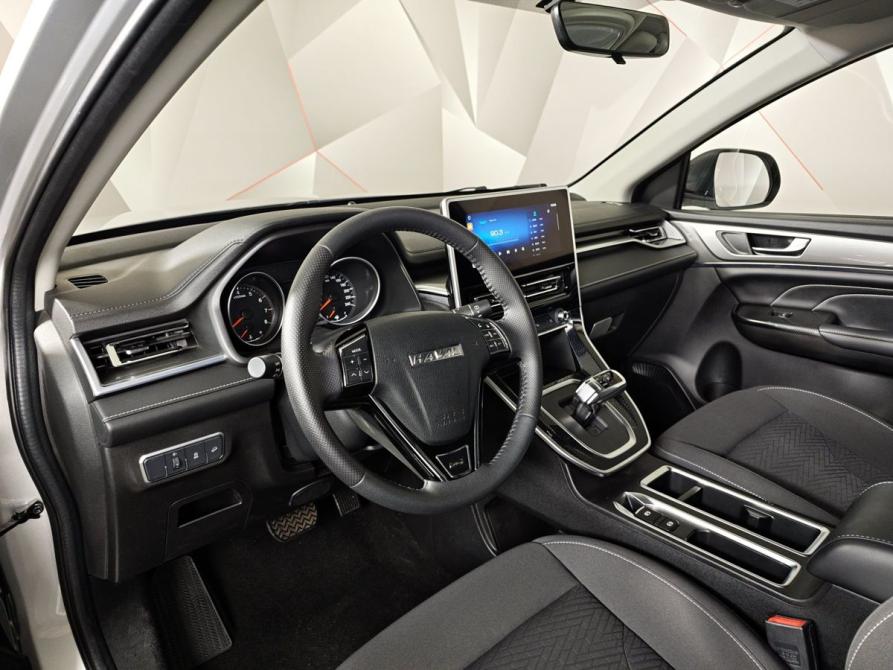 Haval M6 II Москва  - изображение 18