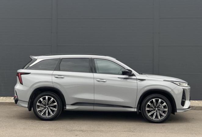 Changan CS75 Plus III с пробегом 2024 года, цена 2 580 000 рублей, 14643 км, внедорожник, Автокод Объявления