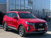 Chery Tiggo 7 Pro Max I Самара  - изображение 21