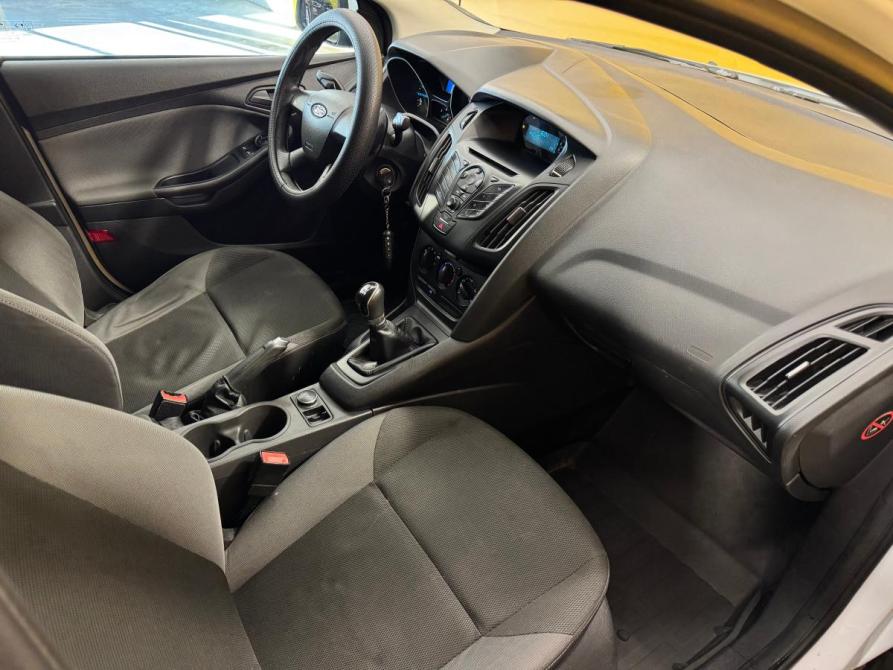 Ford Focus III Ижевск  - изображение 12