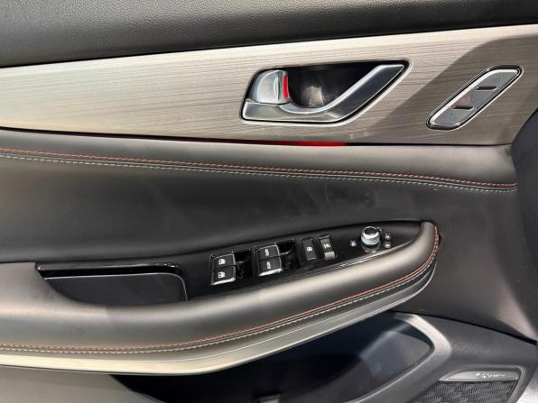 Changan CS75 I Рестайлинг с пробегом 2020 года, цена 1 800 000 рублей, 58501 км, внедорожник, Автокод Объявления