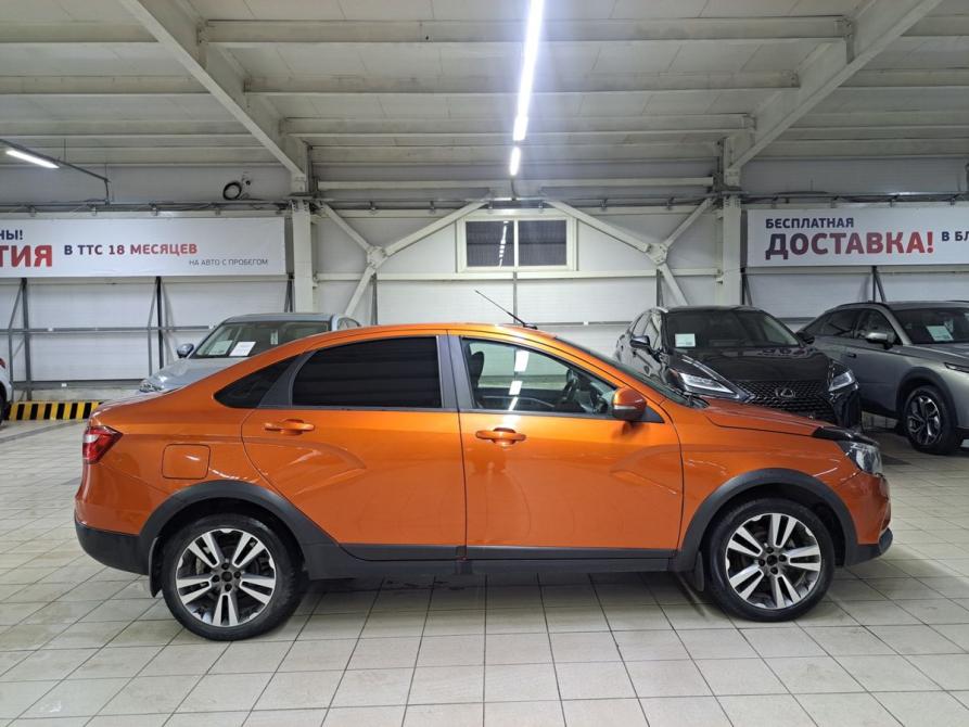Lada (ВАЗ) Vesta I Набережные Челны  - изображение 5