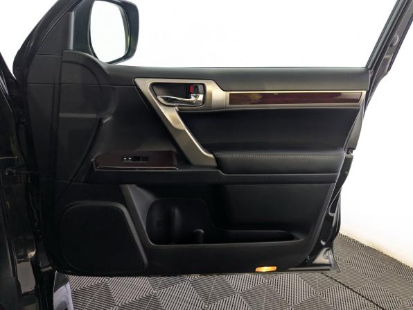 Lexus GX II Рестайлинг с пробегом 2014 года, цена 3 870 000 рублей, 167790 км, внедорожник, Автокод Объявления