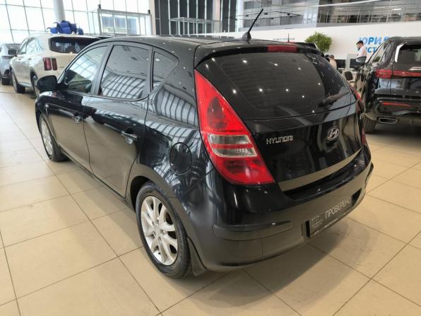 Hyundai i30 I с пробегом 2009 года, цена 530 000 рублей, 226451 км, хэтчбек, Автокод Объявления