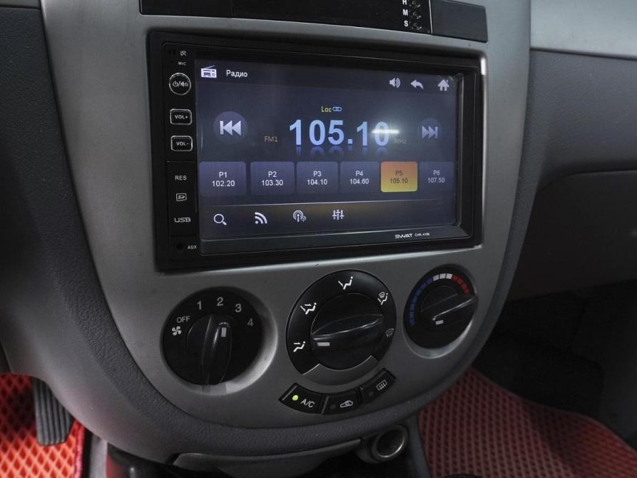 Chevrolet Lacetti I Ростов-на-Дону  - изображение 11