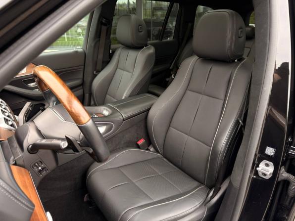 Mercedes-Benz GLS II (X167) с пробегом 2021 года, цена 7 830 000 рублей, 86741 км, внедорожник, Автокод Объявления