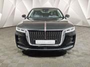 Hongqi H9 I Москва  - изображение 33