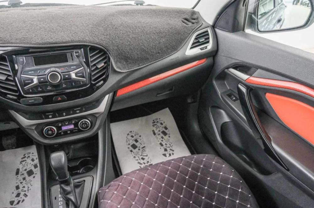 Lada (ВАЗ) Vesta I Красноярск  - изображение 12