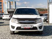 Lada (ВАЗ) Granta I Ижевск  - изображение 22