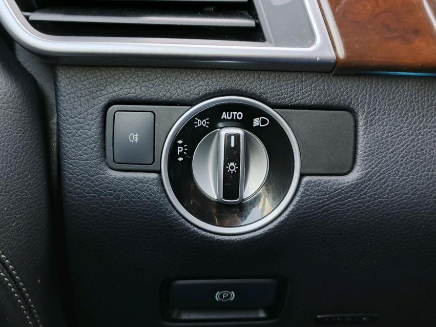 Mercedes-Benz M-Класс III (W166) Санкт-Петербург  - изображение 12
