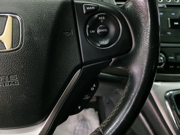 Honda CR-V IV с пробегом 2012 года, цена 1 689 000 рублей, 138460 км, внедорожник, Автокод Объявления