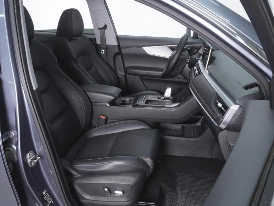 Chery Tiggo 7 Pro I Ростов-на-Дону  - изображение 8