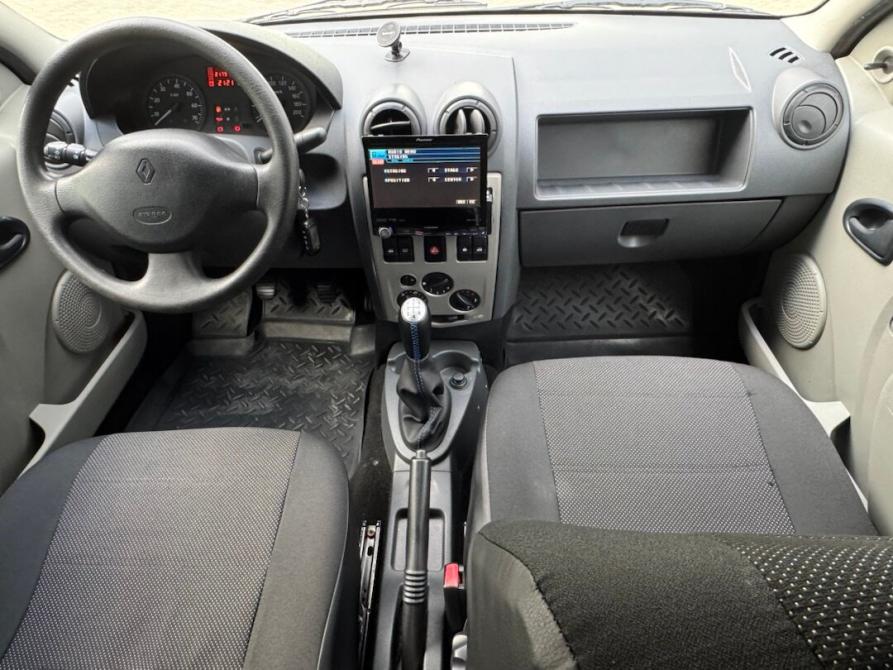 Renault Logan I Астрахань  - изображение 14