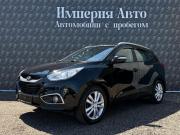 Hyundai ix35 I Краснодар  - изображение 40