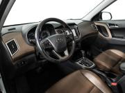 Hyundai Creta I Рестайлинг Санкт-Петербург  - изображение 33