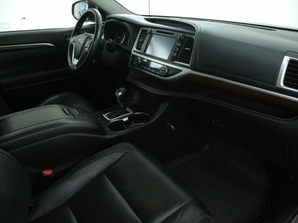 Toyota Highlander III (XU50) с пробегом 2014 года, цена 2 926 000 рублей, 137000 км, внедорожник, Автокод Объявления