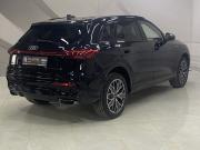 Audi Q5 III Воронеж  - изображение 20