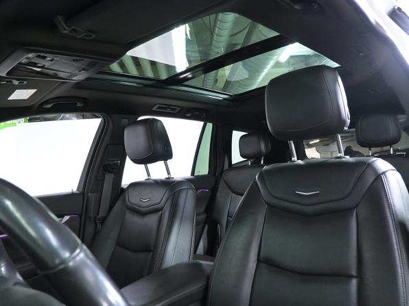 Cadillac XT6 I с пробегом 2021 года, цена 3 720 000 рублей, 108000 км, внедорожник, Автокод Объявления
