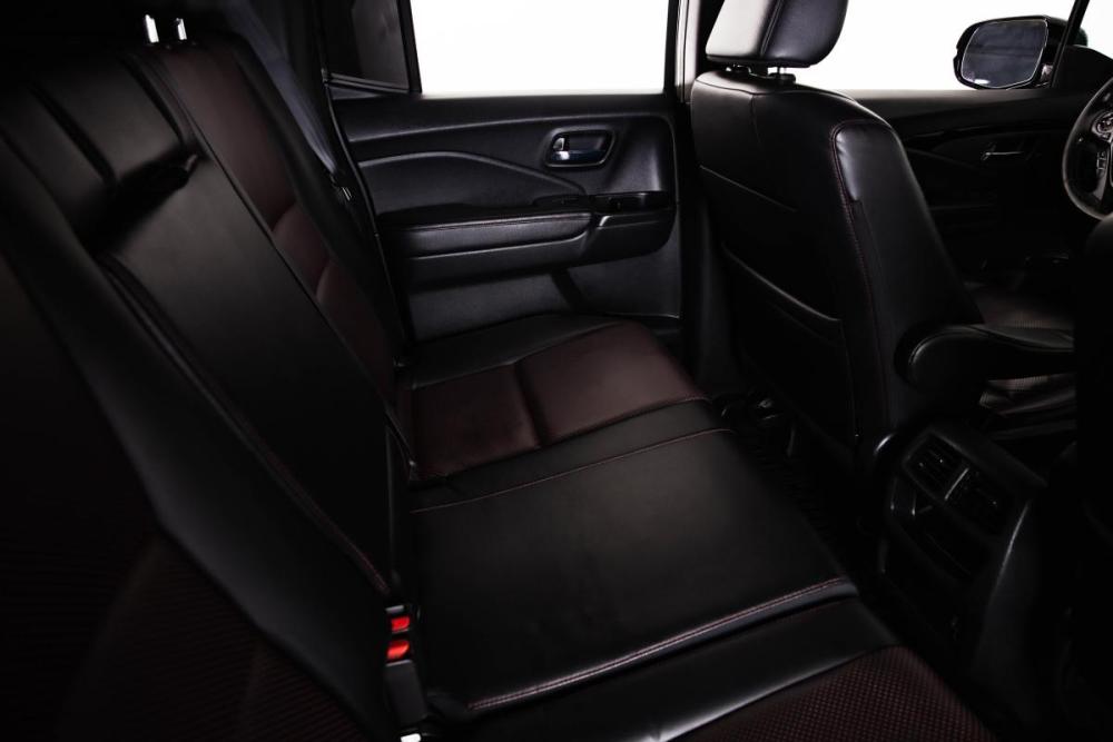Honda Ridgeline II Пермь  - изображение 15