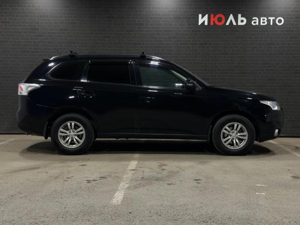 Mitsubishi Outlander III с пробегом 2012 года, цена 1 499 000 рублей, 169379 км, внедорожник, Автокод Объявления