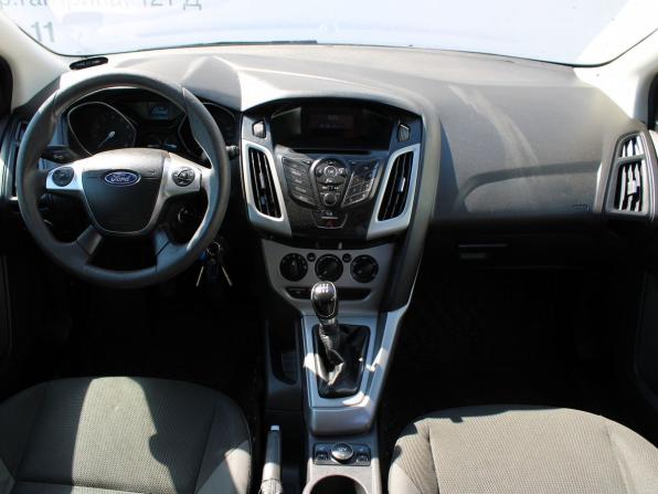 Ford Focus III с пробегом 2011 года, цена 769 000 рублей, 112405 км, хэтчбек, Автокод Объявления