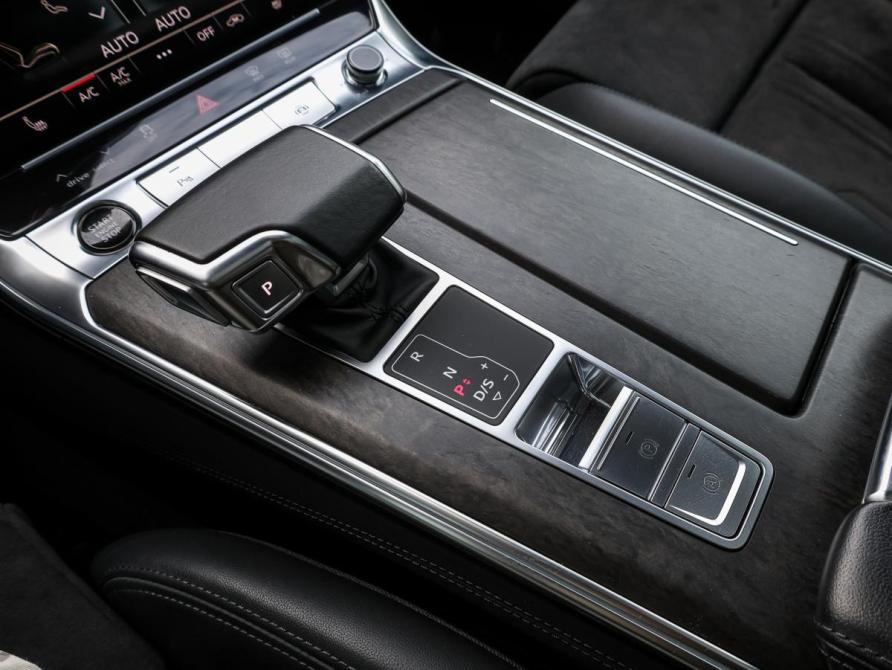 Audi A6 allroad IV (C8) Москва  - изображение 21