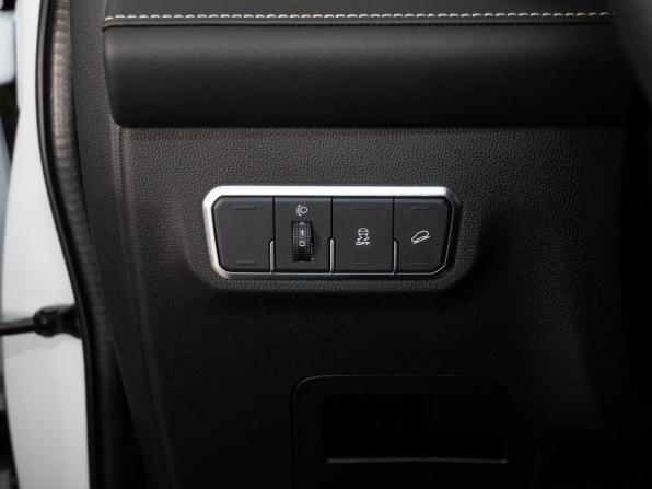 Haval M6 II с пробегом 2024 года, цена 1 798 000 рублей, 26944 км, внедорожник, Автокод Объявления
