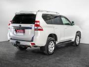 Toyota Land Cruiser Prado 150 Series Рестайлинг 1 Иркутск  - изображение 28