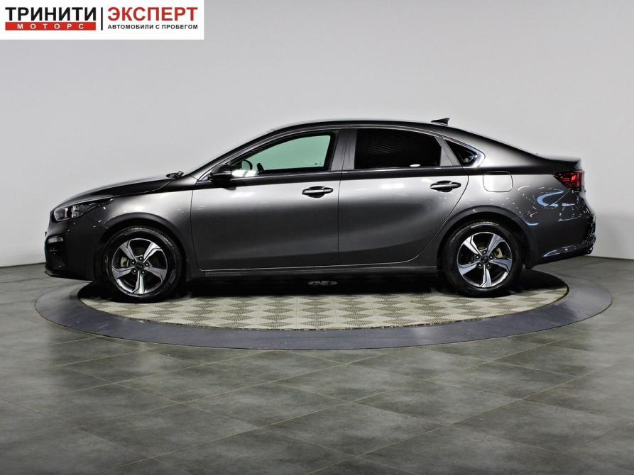 Kia Cerato IV Белгород  - изображение 8