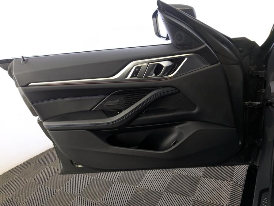 BMW 4 серии G22 G23 G26 Москва  - изображение 20
