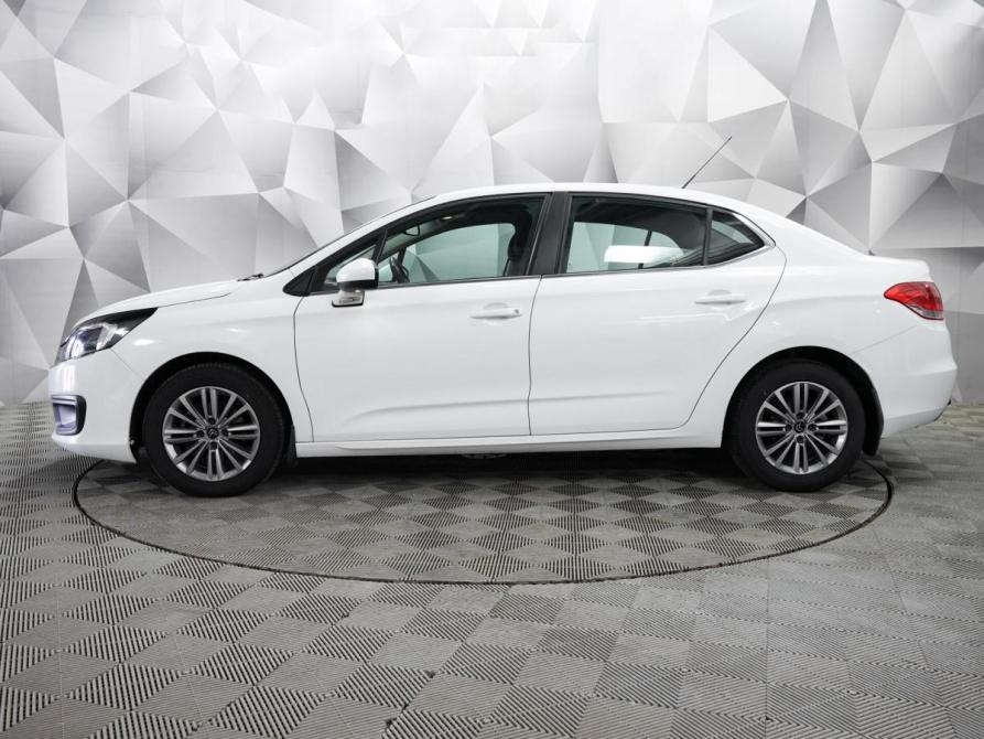 Citroen C4 II Рестайлинг Ульяновск  - изображение 2