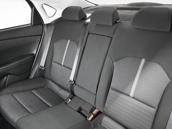 Kia Cerato IV с пробегом 2019 года, цена 1 595 000 рублей, 102607 км, седан, Автокод Объявления