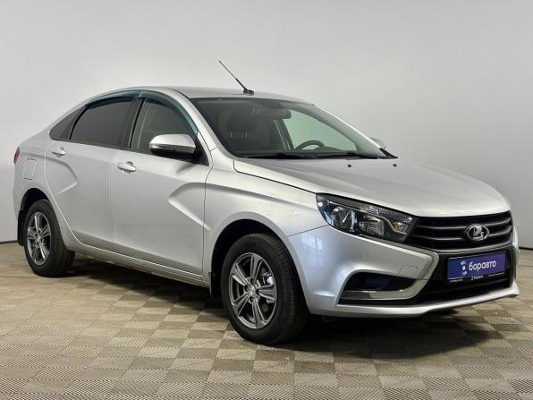 Lada (ВАЗ) Vesta I с пробегом 2021 года, цена 1 180 000 рублей, 48610 км, седан, Автокод Объявления