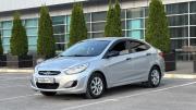 Hyundai Solaris I Уфа  - изображение 13