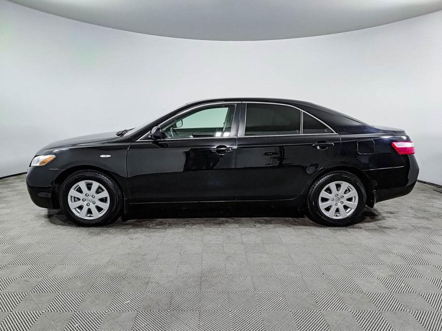 Toyota Camry VI (XV40) Уфа  - изображение 10