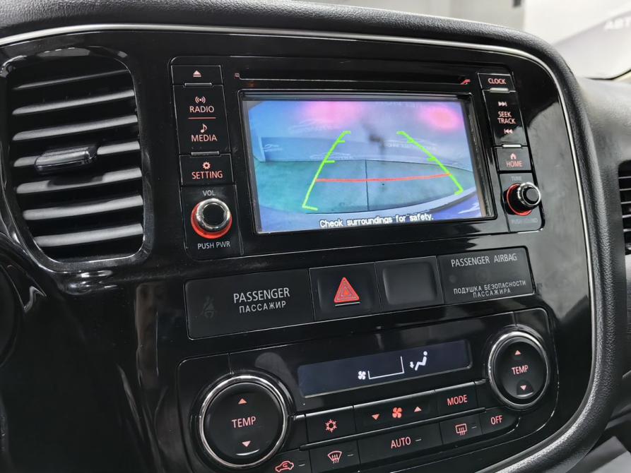 Mitsubishi Outlander III Рестайлинг 2 Новосибирск  - изображение 17